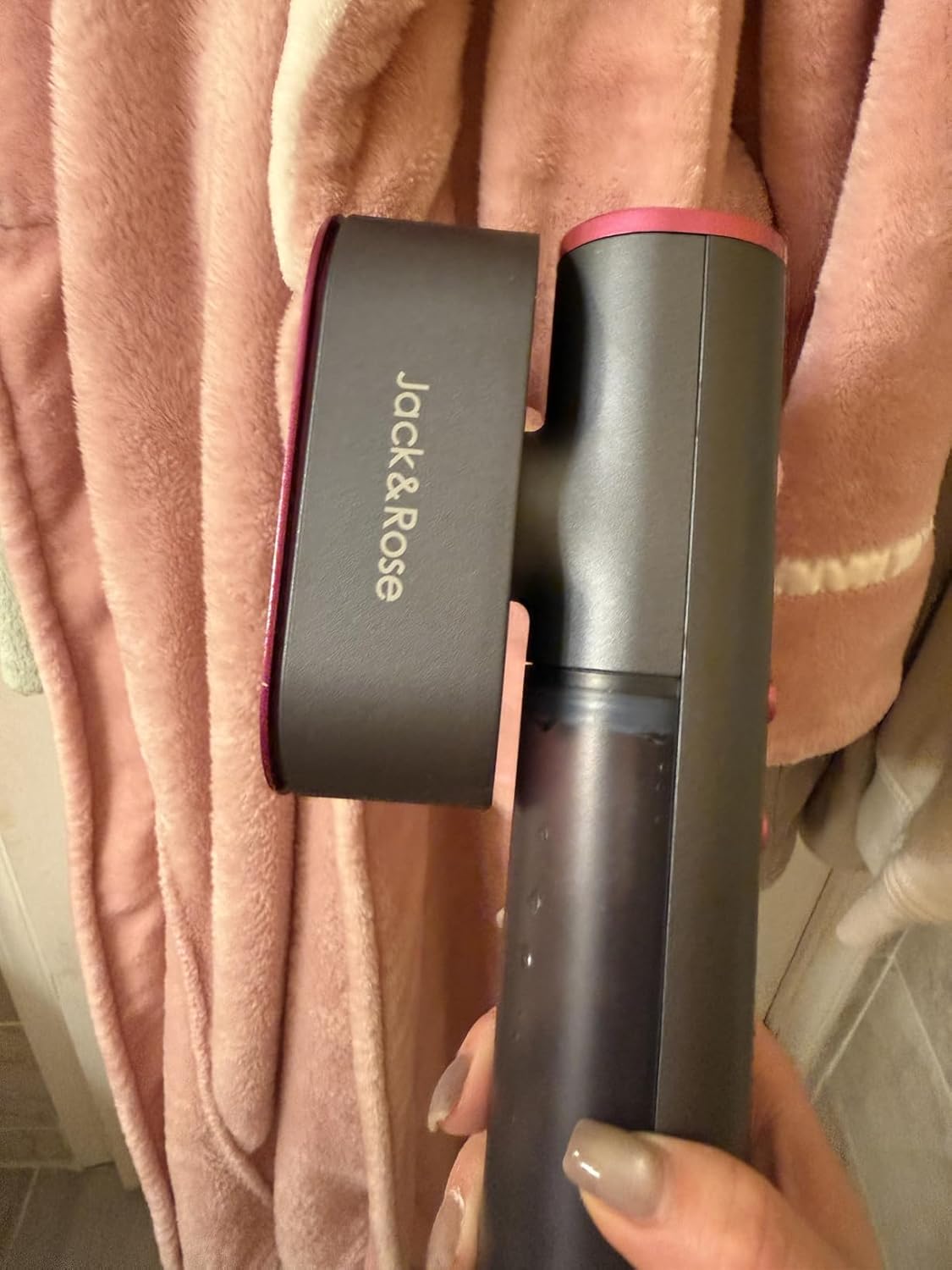 Jack & Rose steamer product lineup - View 2